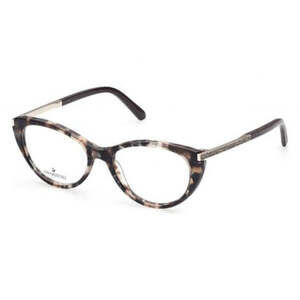 NWT Swarovski SK5413-056-51 Glasses